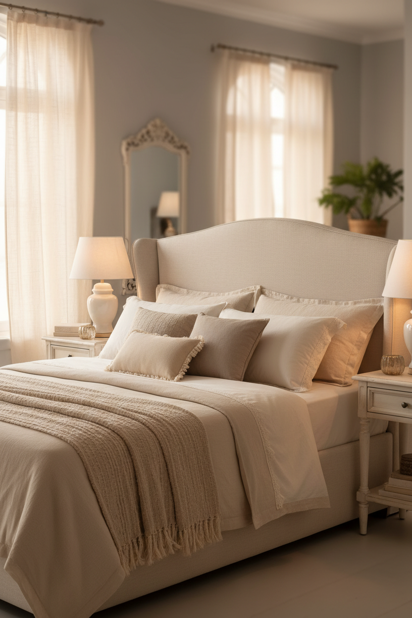 Bedroom Furniture