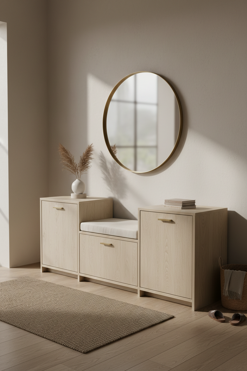 Entryway Furniture