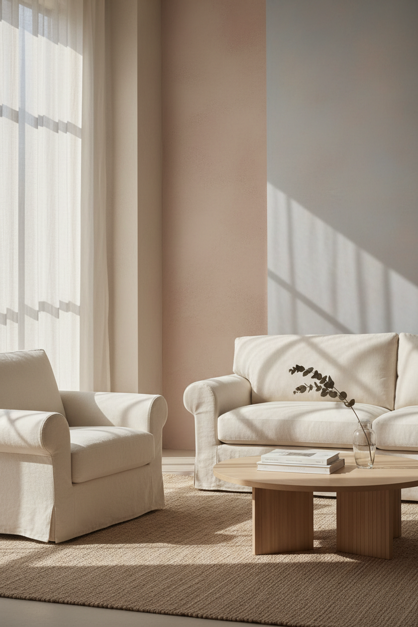 Living Room Furniture