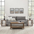 Middlebrook 3-piece Coffee Table and Side Table 