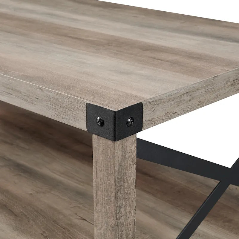 Table basse et table d'appoint 3 pièces Middlebrook