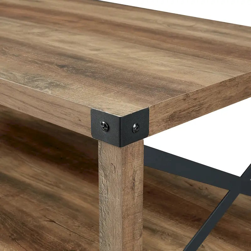 Table basse et table d'appoint 3 pièces Middlebrook