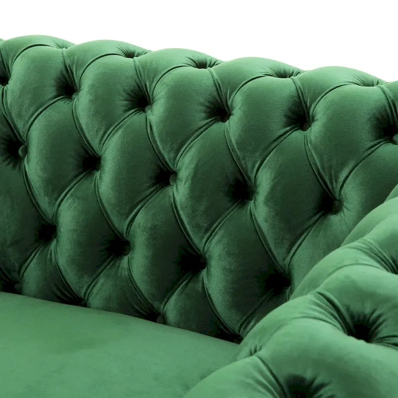 Fauteuil Club Westminster Chesterfield par