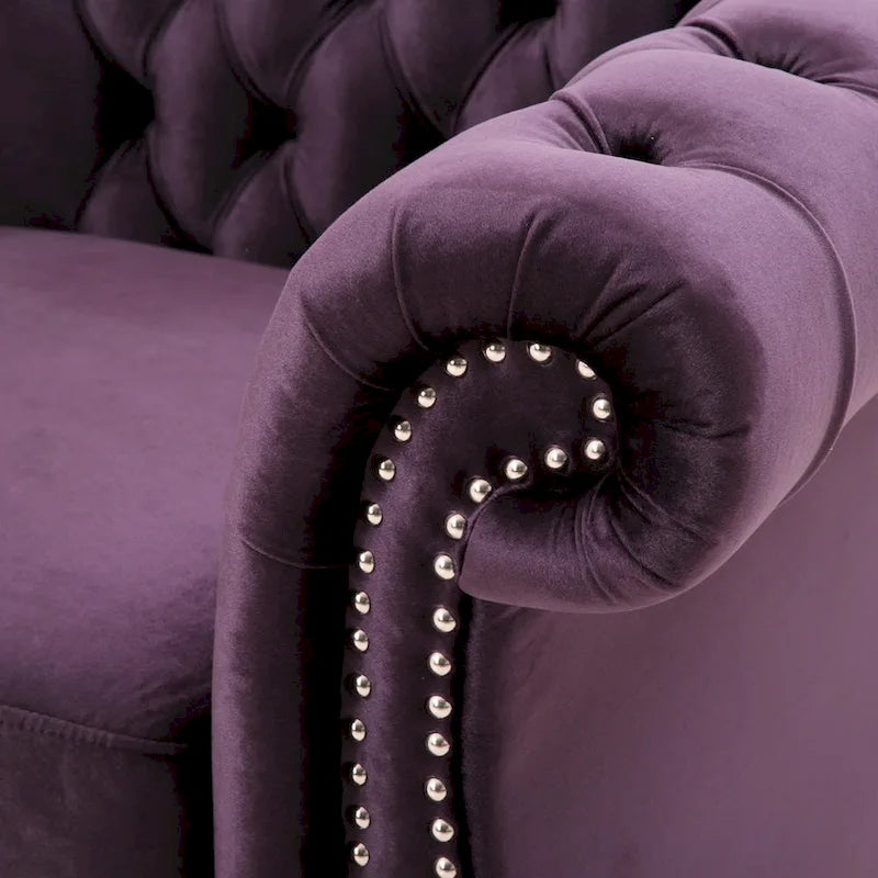 Fauteuil Club Westminster Chesterfield par