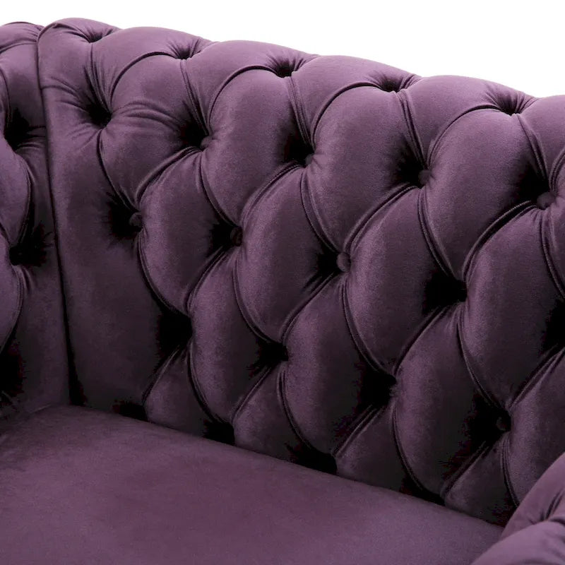 Fauteuil Club Westminster Chesterfield par