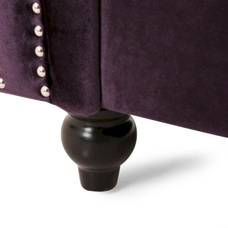 Fauteuil Club Westminster Chesterfield par
