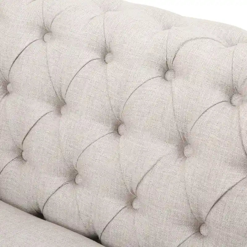 Fauteuil Club Westminster Chesterfield par