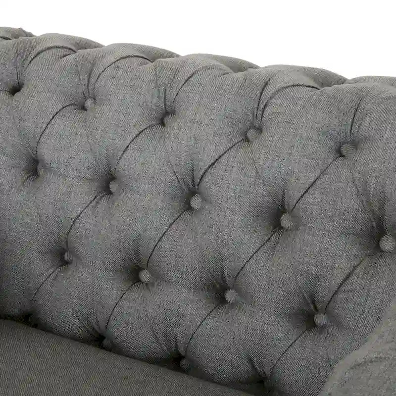 Fauteuil Club Westminster Chesterfield par
