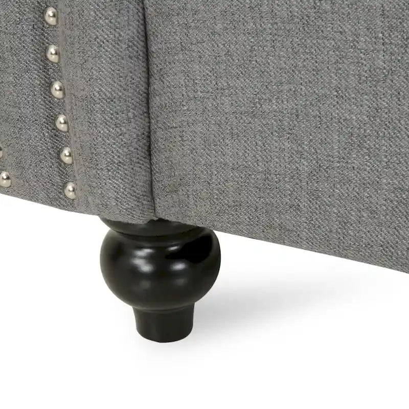 Fauteuil Club Westminster Chesterfield par