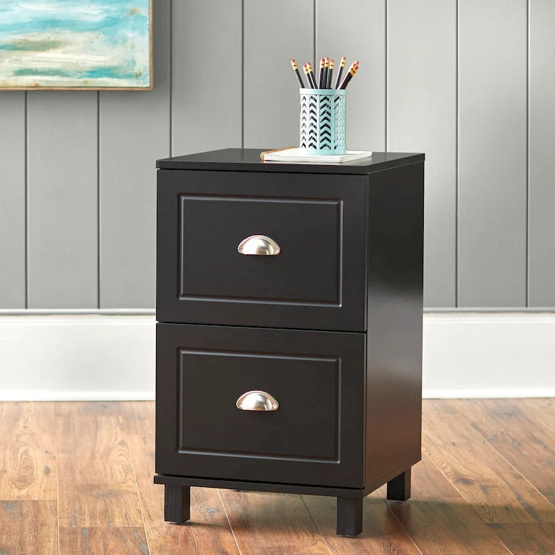 Bradley 2-drawer Filing Cabinet