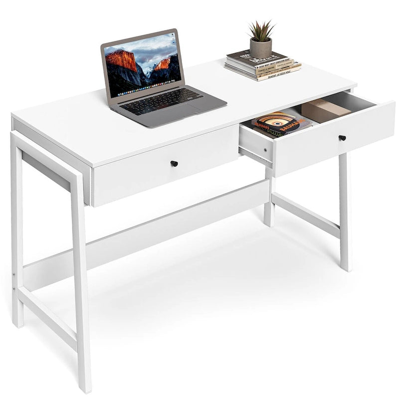 VredHom Bureau d'étude informatique à 2 tiroirs