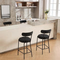 27 tabourets de bar modernes sur 2