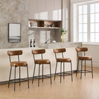 27 tabourets de bar modernes sur 2