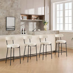 27 tabourets de bar modernes sur 2