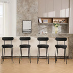 27 tabourets de bar modernes sur 2