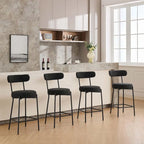 27 tabourets de bar modernes sur 2